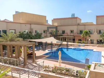 Furnished | High Floor | Spacious 1BR