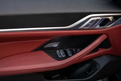 BMW 4 Series 420i M Sport, миниатюра 3