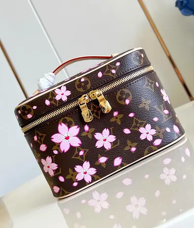 Louis vuitton x Takashi handbag