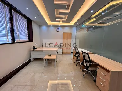 Affordable Furnished Office | Perfect for SMEs & Startups | Business Bay