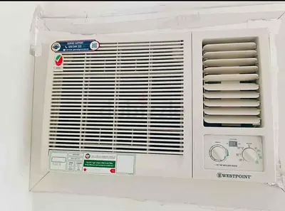 2 ton Westpoint Window Air Conditioner