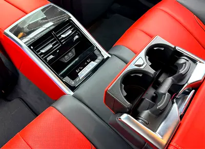صورة مصغرة 17 لـ 2021 BMW 8-SERIES