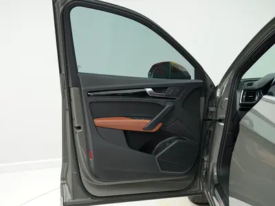 Audi Q5 45 TFSI quattro S line, миниатюра 20