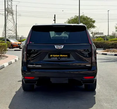صورة مصغرة 6 لـ 2023 Cadillac ESCALADE
