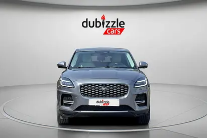 صورة مصغرة 2 لـ 2021 Jaguar E-PACE