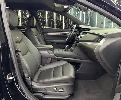2022 Cadillac XT5 photo 12