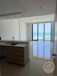 An Exclusive Panorama: Unrivaled Sea Views from the Top