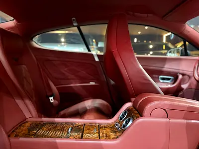 صورة مصغرة 13 لـ 2009 Bentley CONTINENTAL