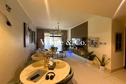 Fully Furnished | VACANT | Area Specialist