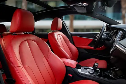 BMW 2 Series 218i, миниатюра 11
