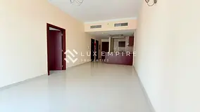Unfurnished 1BR | Oasis Tower 1 | Canal View