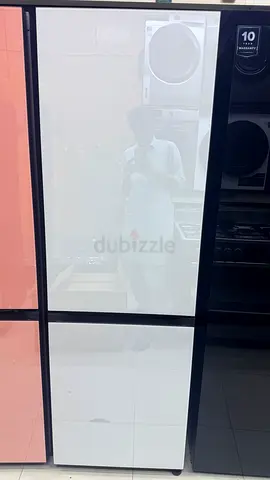 Samsung Bespoke Same like new Bottom freezer