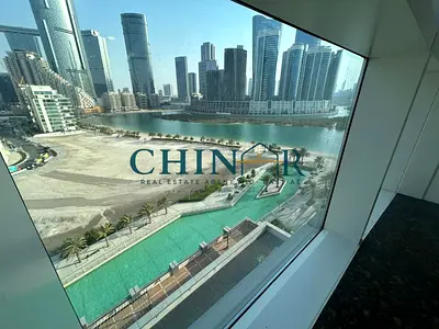 Spotless & Sorted 1 Bhk | Closed Kitchen | Water View | 4 Payments | Faciltities| SCHEDULE YOUR VIEWING TODAY!