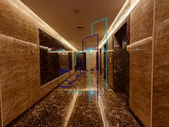 2 Bhk apartment with 3 bath parking free maintenance free 12 cheques