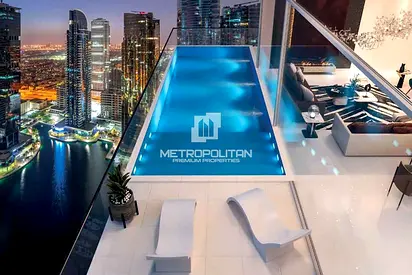 Aston Martin Interiors | High Floor | Below OP