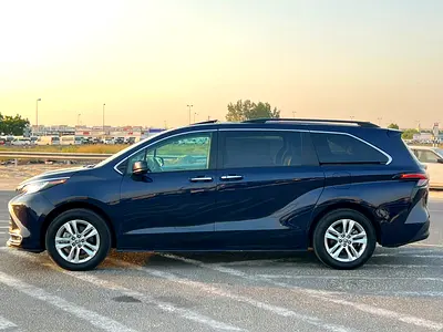 2024 Toyota SIENNA 缩略图 7