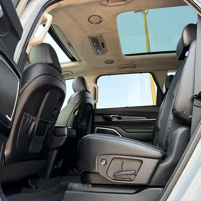 Kia Telluride SX, миниатюра 11