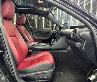 Lexus IS 300, миниатюра 11