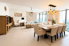 Fully Furnished | Canal Front Views