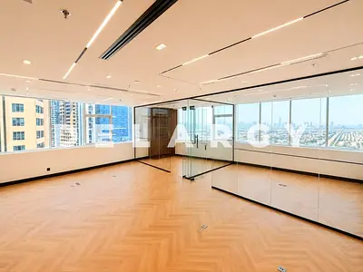 Renovated High-Floor | DMCC Metro | Furnished