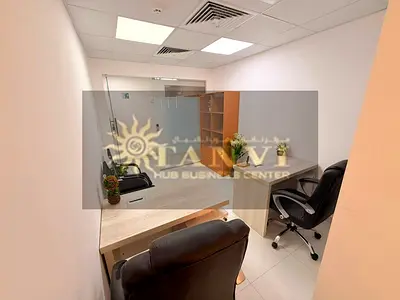 Modern Office | direct from Owner | Free Utilities | No Commission