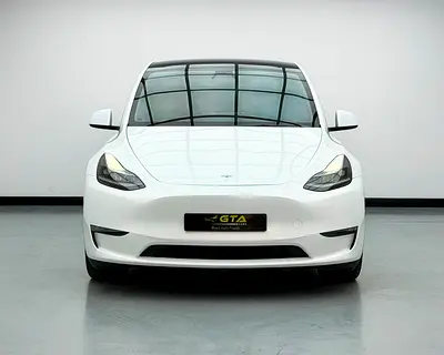 صورة 2 لـ 2022 Tesla MODEL Y
