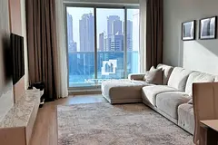 Vacant On Transfer | Big layout | High Floor