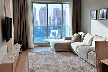 Vacant On Transfer | Big layout | High Floor