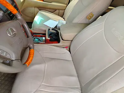 صورة 14 لـ 2006 Lexus LS-SERIES
