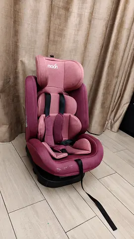 Moon child car seat - convertible, good condition
