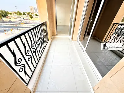 Huge Size 1BHK with Balcony || Gym pool Parking Free || Ready to Move