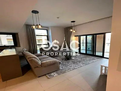Luxurious | Furnished Apartment | Prime Location