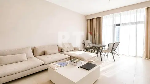 New building | Fully Furnished |Vacant