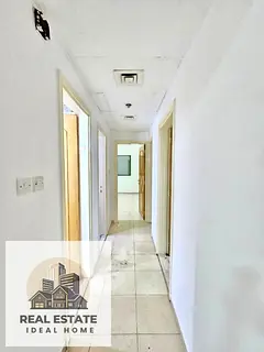 Chiller free 2 BHK Apartment | Central Ac / Central Gas