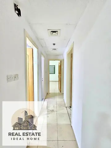 Chiller free 2 BHK Apartment | Central Ac / Central Gas
