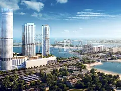 Multiple Units | Burj View 1 Bedroom | Resale