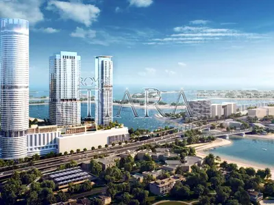 Multiple Units | Burj View 1 Bedroom | Resale
