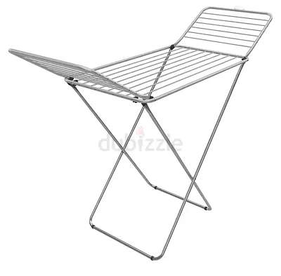 Iron stand Dress Dryer