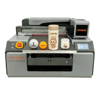 Funsun A2 UV DTF Printer