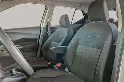 2024 Nissan KICKS — миниатюра 11