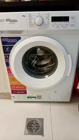 Used Washing Machine for Sale