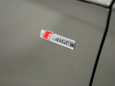 Audi Q5 45 TFSI quattro S line, миниатюра 9
