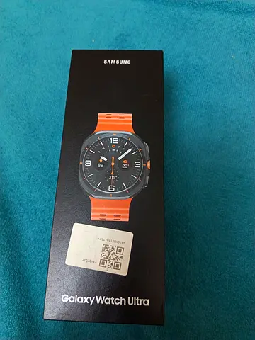 Samsung smart watch