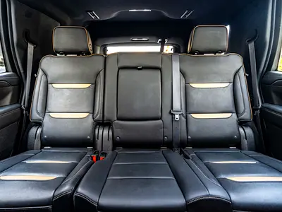 2023 GMC YUKON 缩略图 20