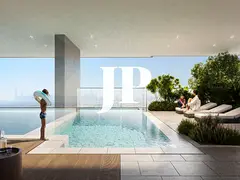 Downtown Skyline View | 1 Bedroom Apartment | Elar1s Rise JVT