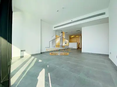 Sea View 2BR | Balcony | Modern Living
