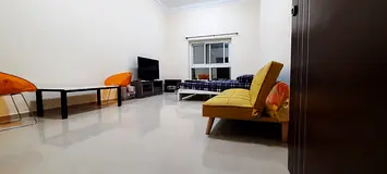 Executive BedSpace available for male