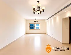 Huge Living Hall | With Kids Play Area Gym and Pool | Close To Lamcy Plaza