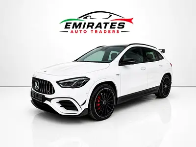 صورة مصغرة 2 لـ 2025 Mercedes-BENZ GLA