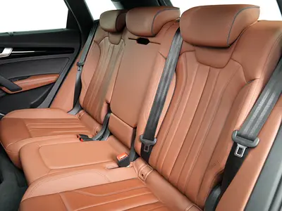 Audi Q5 45 TFSI quattro S line, миниатюра 13